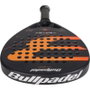 Bullpadel Vertex Advance 2026 Negra y Naranja
